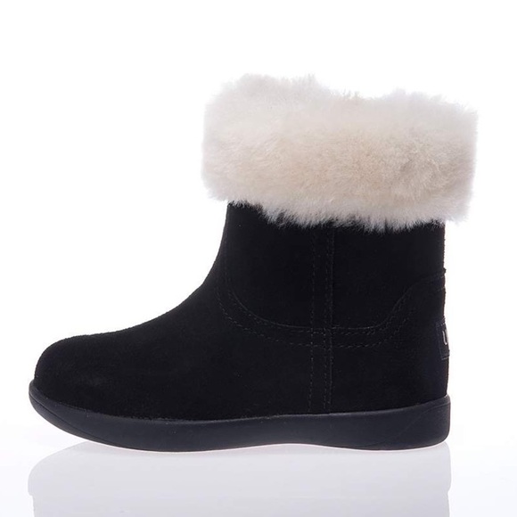 UGG Baby/Toddler JORIE II SNOW BOOT | NEW!! 🖤 - Picture 3 of 13